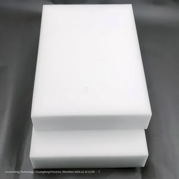 Flame-retardant Melamine Foam, Melamine Cotton, Melamine Sound-absorbing Sponge, Flame-retardant Soft Package, Ktv Soundproof Cotton photo-3