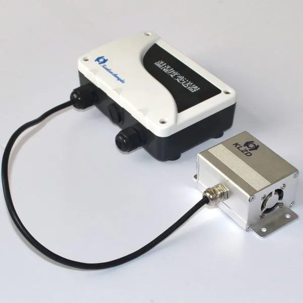 Temperature & Humidity Sensor photo-2