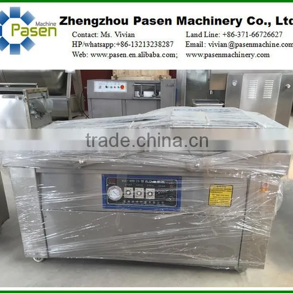 Commercial Vacuum Packing Machine for Keeping Food Fresh (Whatsapp: +86-13213238287) photo-6