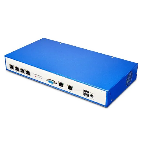 Smart Pri Isdn to SIP Gateway for Call Terminal photo-5