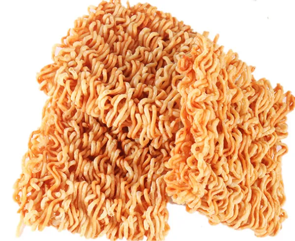 11000pcs/8h Steam Instant Noodles Line Instant Noodle Production Line photo-2