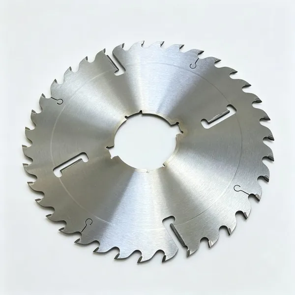 TCT Multi Rip Saw Blade 305mm 36T 75Cr1 for Wood Cutting Machine ...