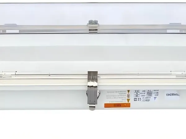 LED Canopy Light for Ships, Engine and Boiler Rooms, Dry Cargo Holds, Shaft Tunnels, Pipe Alleys, and Open Deck Areas for Lighting photo-3