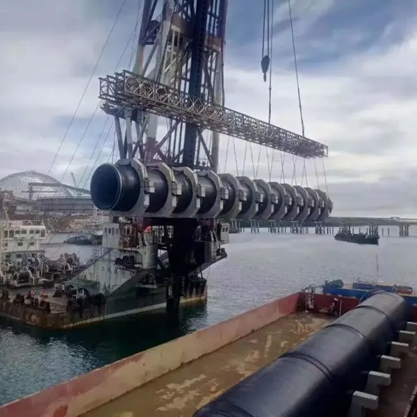 Krah Helical Extrusion Pipe Line With Comprehensive Operational Training