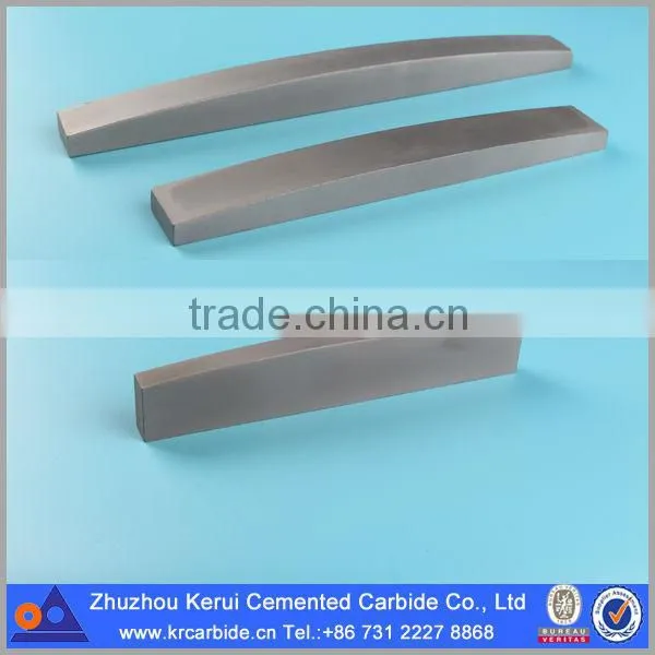 Carbide Bar for VSI Sandstone Crusher photo-2