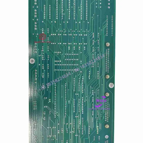 ABB XVC769AE101 3BHE006373R0101 Module photo-3