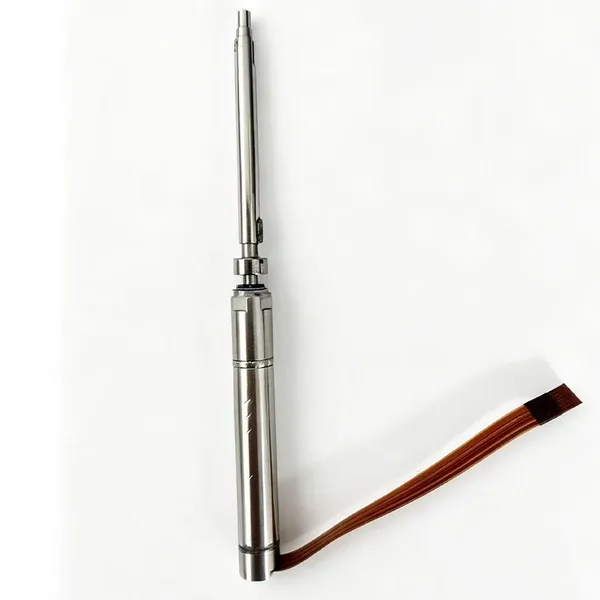 Brushless Coreless Motor Insulin Pump Drive System High-speed Motor Motor Micro Small Propeller photo-3