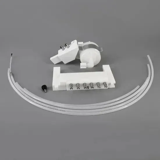 EPT025259 FIELD FLUSH KIT (AX-SERIES) USE FOR DOMINO AX150I AX350I AX550I INKJET CODING PRINTER photo-3