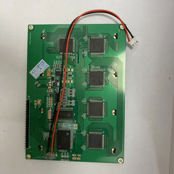 ENM28678 LCD Display for Imaje 9010 9020 9030 9018 9028 9029 Inkjet Coding Printer photo-4