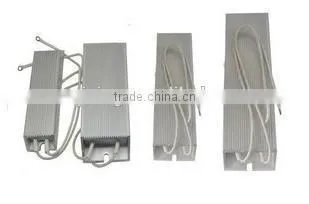 RRXLG- Inverter Braking Resistor 500W 250ohm Resistor photo-4