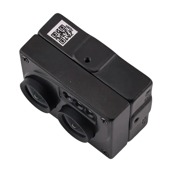 4MP+2MP Binocular Camera Module for Banking Financial System photo-3
