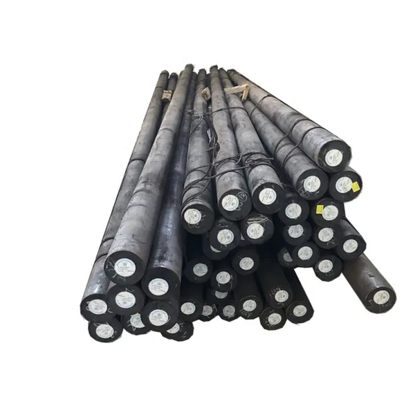 Mingshang Low Carbon Steel Billet ASTM Standard 75mm S45c 1018 1095 Hot Rolled 1% Tolerance Cutting Bending Welding Mold Steel photo-3