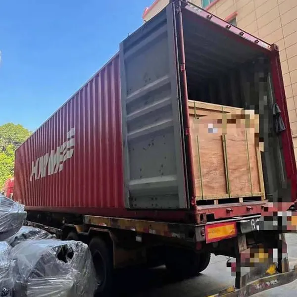 China-vietnam Land Freight Double Clearance Special Line, Hanoi and ho Chi Minh, Large Cargo Transportation photo-5