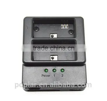 GP123 Gopros Multi-port Charger for Hero4 photo-4