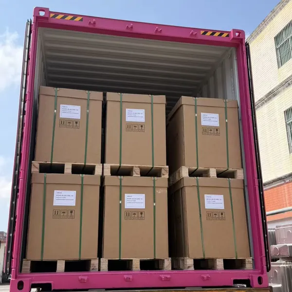 Reliable Ocean Shipping Agent photo-3