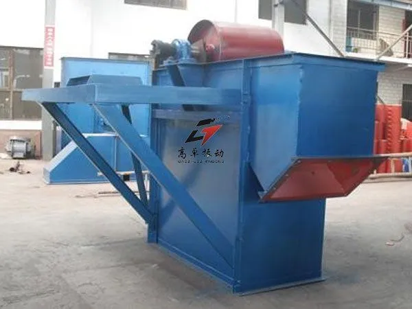 HD Bucket Elevator
