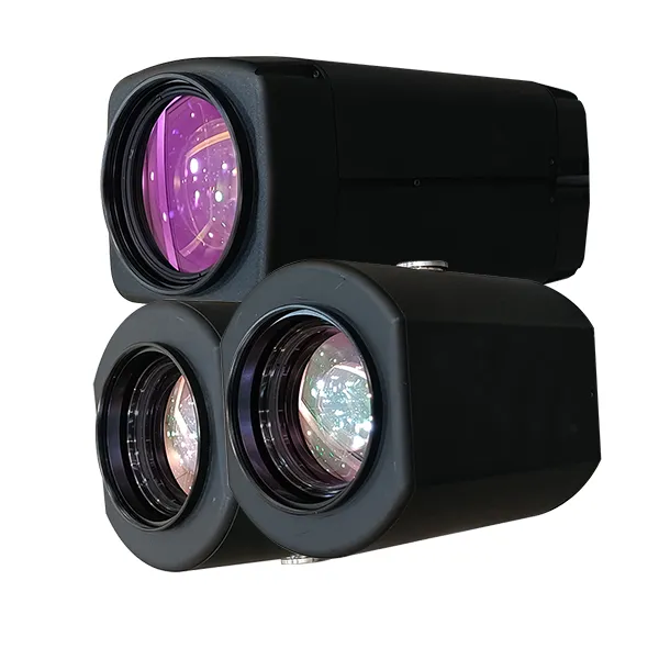 TAWOV TZ‑HZ20X20MP‑MP SWIR