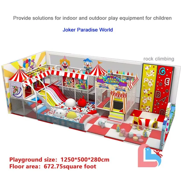 Indoor Play Structure,soft Play Sets,ball Pit,soft Pla,quipment,Infinite Happy City