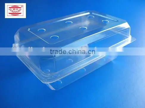 Jiazhao Full Automatic Blister Cake Box Forming Machine photo-4