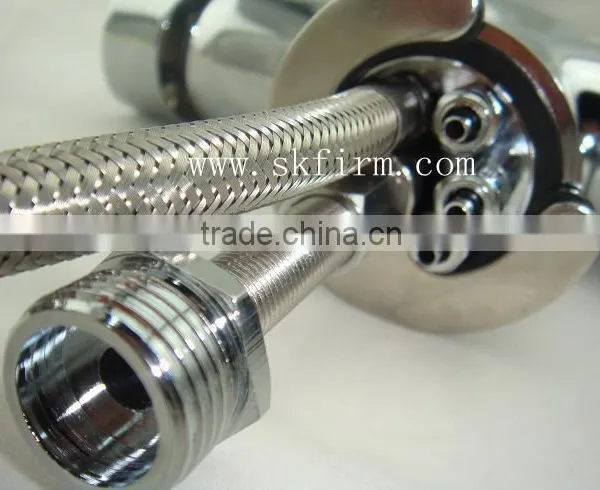 Brass Material 5 in 1 Tap 5 Way Faucet Delivery Ro Filter Water Kitchen Mixer And Gas Or Sparkling Water(sk-5301) photo-5