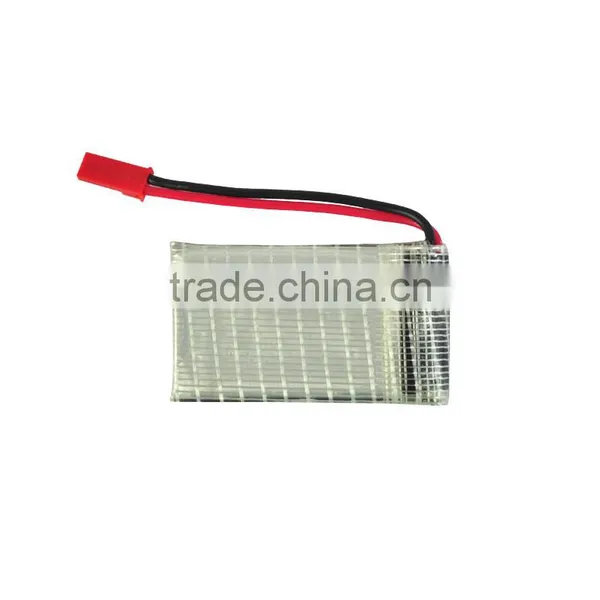 High Rate Li-ion Battery 703048 3.7v 900mah Lipo Battery With MSDS UN38.3 photo-4