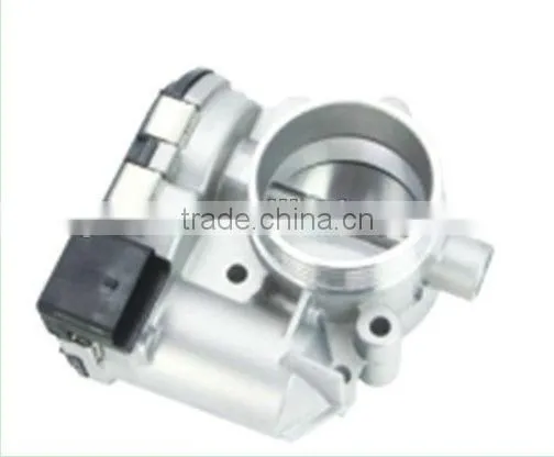 Guaranteed High Performance Universal Engine Electronic Throttle Body For PEUGEOT307 16V 1.6L 0280 750 539