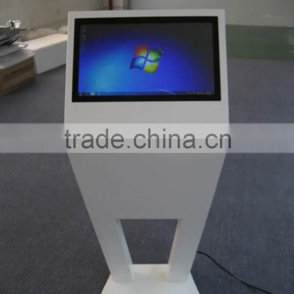 Low Price Attractive Promotion Touch Kiosk photo-2