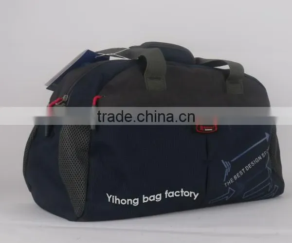 Duffle Bag 600D Sports Duffel Bag GYM photo-2