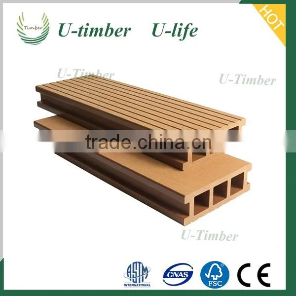 Top Quality Cheapest Wpc Swimming Pool Tile photo-2