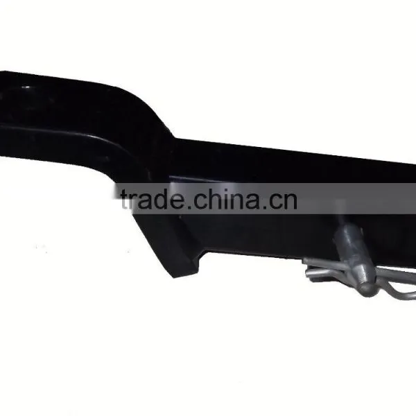 Hangzhou Hongli ISO 9001 High Quality Trailer Parts photo-6