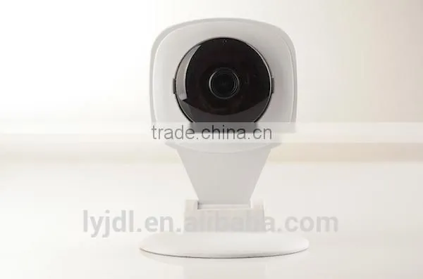 Onvif ip Camera Wifi Plug and Play Ipcam Wifi Ptz Indoor , Wireless ip Camera ,WiFI IP Camera photo-2