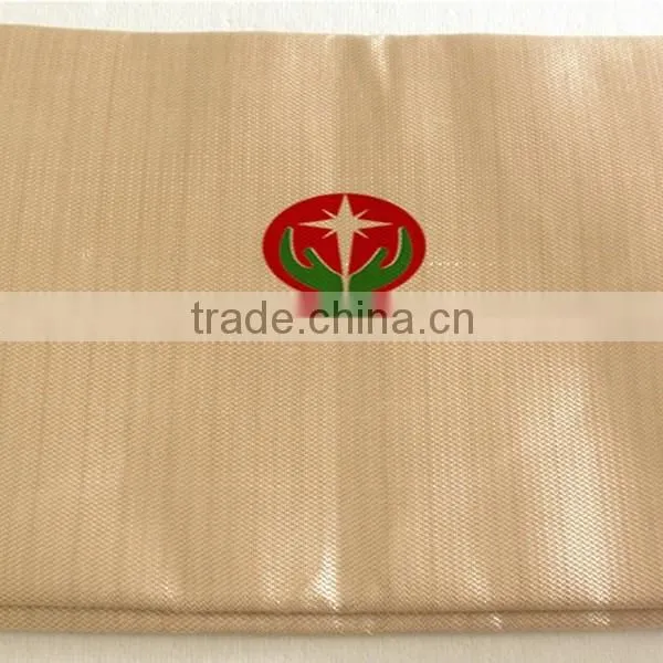 Fiberglass Fabric Fireproof Blanket Glass Fiber Welding Blanket photo-3