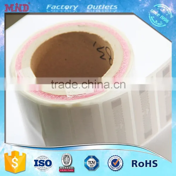 MDIY1691 2016 New Contactless Smart Rfid Uhf Epc Gen 2 Label photo-3