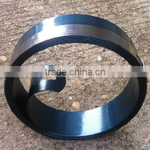 C75, C67, 65Mn, 50#, C75Cr1, C75s Spring Steel Strip photo-2