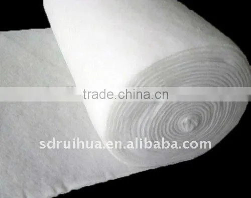 CE ISO9001/14001 Geotextile Membrane Price