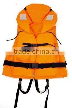 Life Jacket
