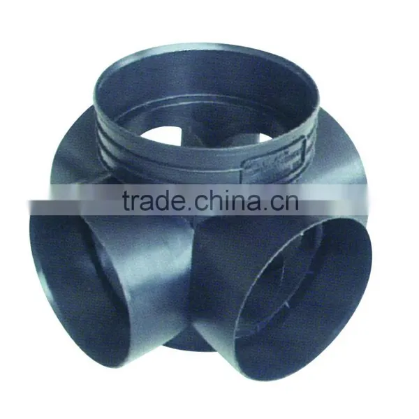 DN300 Plastic Manhole
