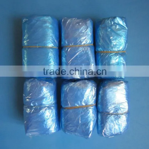 Disposable Plastic Round Spa Liner Made by Hand photo-3
