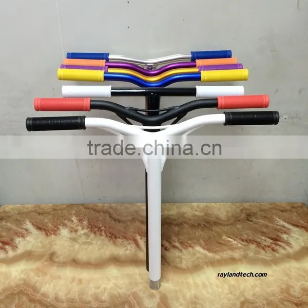 Pro Stunt Scooter Bars For Addict Scooters photo-6