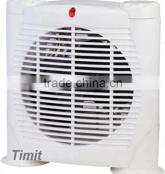 Electric Fan Heater(W-HF1739)