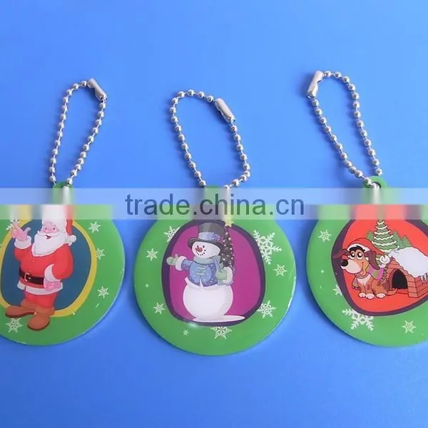 Christmas Picture Decoration, 2014 Xmas Photo Frame photo-2