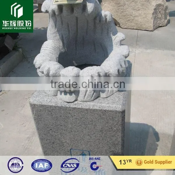 Stone Carving Statue photo-4