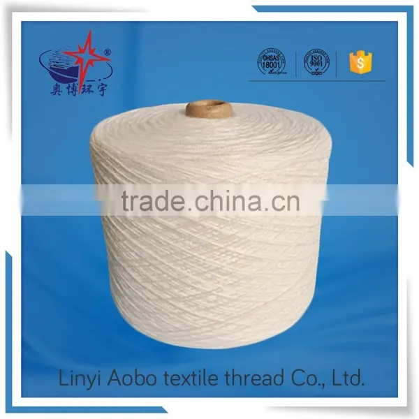 Polyester Thread With Factory Reasonable Price / Spun Polyester Thread Manufacturer photo-5