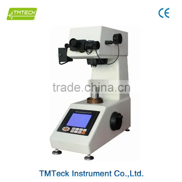 Micro Durometer MHV-1003