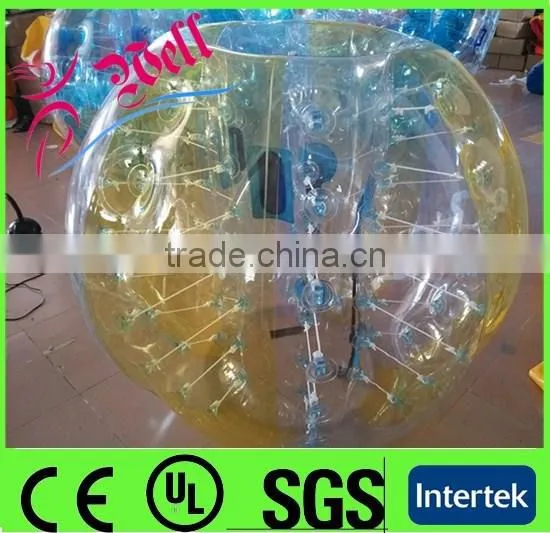 Giant Bubble Ball/loopy Ball