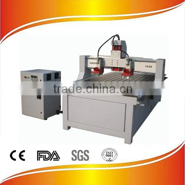 Remax-1325 Cnc Wood Engraving Machine High Configuration photo-5