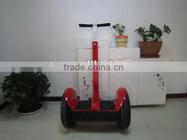 Electric Personal Transporter Model: RC-EPT-01