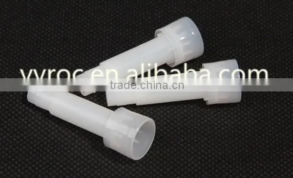 Molded Rubber Parts/ABS Injection Plastic Molding Parts photo-5