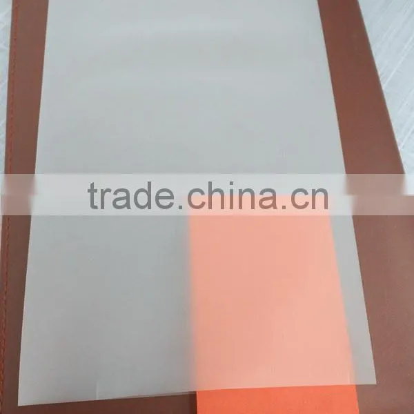 High Quality HDPE Plastic Medical Injection Bag Disposable Infusion Drip Bags photo-5