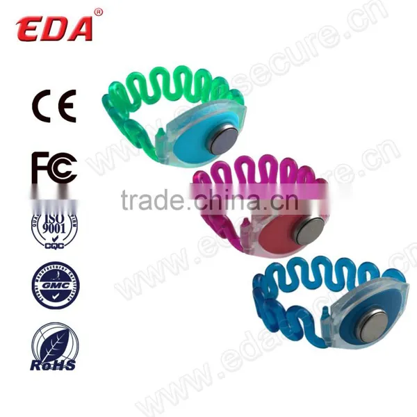 Password Digital Keypad Cabinet Lock With Card Key photo-4
